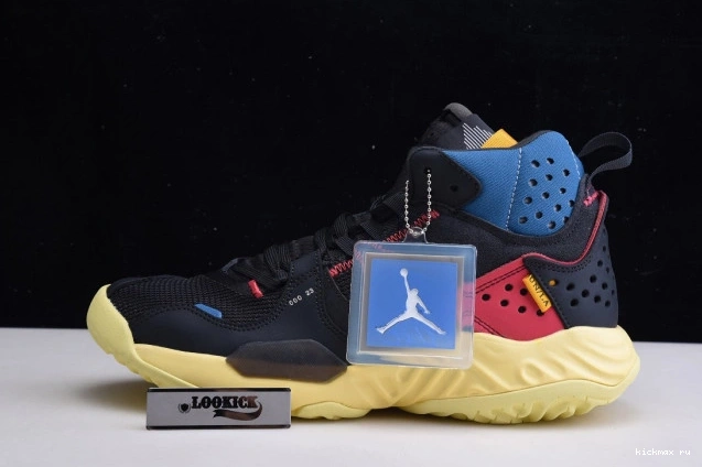 Cheap MAX NOIR' MID JORDAN 'OFF DELTA UNION LA X DA1951-001 0819